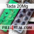 Tada 20Mg new04